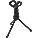 Микрофон Ritmix RDM-127 USB черный, фото4
