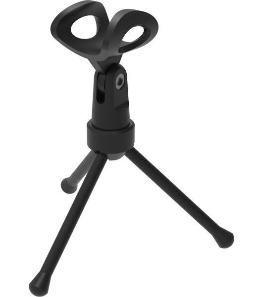 Микрофон Ritmix RDM-127 USB черный