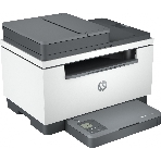 МФУ лазерное HP LaserJet M236sdn (9YG08A), A4, ч/б, печ. до 29 стр/мин., скан. до 19 стр/мин. (ч/б) 10 стр/мин. (цвет), 600 x 600 dpi, USB, RJ-45, Air Print, Mopria, фото3