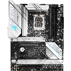 Материнская плата ASUS ROG STRIX B660-A GAMING WIFI D4, LGA 1700, Intel B660, 4xDDR4, 4xSATA, 3xM.2, 1xPCIe 5.0 x16, 1xPCIe 3.0 x4, 1xHDMI, 1xDP, 1x 2.5Gb LAN, 1xUSB-A 3.2 Gen 2, 2xUSB-A 3.2 Gen 1, 4xUSB 2.0, 5x3.5 мм, 7.1, Standard-ATX, фото13