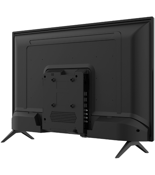 Телевизор TopDevice 32' TDTV32BN02H черный LED HD 60Hz