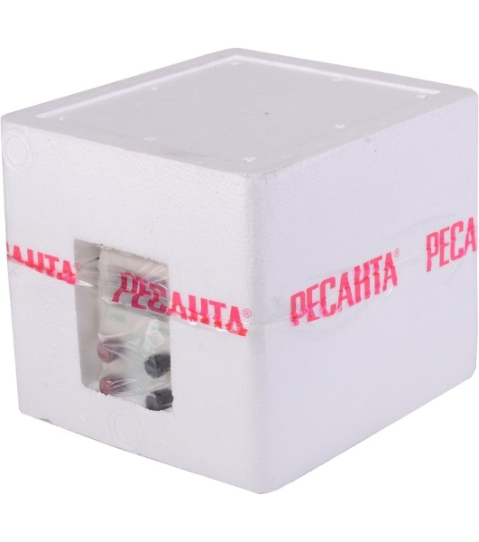 Автотрансформатор (ЛАТР) TDGC2-2К2kVA Ресанта
