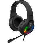 Гарнитура Bloody G230 чёрный, проводная, подсветка, фото23