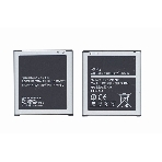 Аккумуляторная батарея EB-BG510CBC для Samsung Galaxy Core Max, Galaxy J5 (2016) 2000mAh, фото2