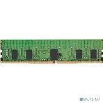 Оперативная память Kingston, DDR4, 8GB (1x8GB), 3200MHz, CL22, ECC, RDIMM, фото2