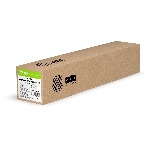 Холст Cactus CS-MC230-61030 24'(A1) 610мм-30м/230г/м2/белый матовое синтетика для струйной печати втулка:50.8мм (2'), фото2