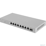 Коммутатор Zyxel XMG-108-ZZ0101F 8x2.5Гбит/с 1SFP+ неуправляемый, фото14