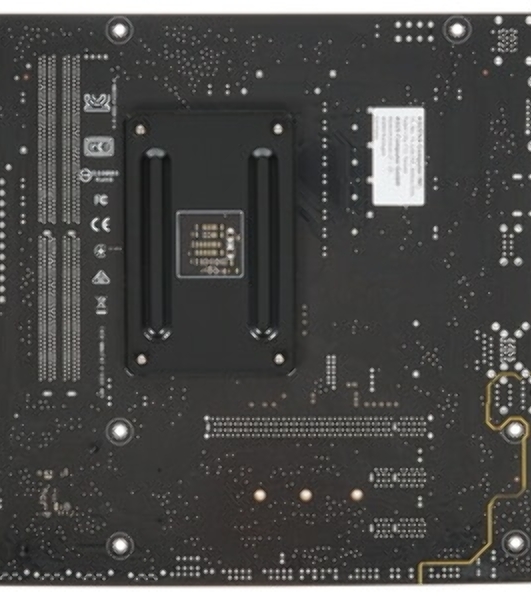 Материнская плата ASUS PRIME A520M-K, AM4, AMD A520, 2xDDR4, 4xSATA, 1xM.2, 1xPCIe 3.0 x16, 1xPCIe x1, 1xHDMI, 1xVGA, 1x 1Gb LAN, 2xUSB-A 2.0, 4xUSB-A 3.2 Gen 1, 3x3.5 мм, 7.1, mATX