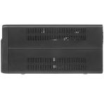 Источник бесперебойного питания APC Easy-UPS BVX2200LI-GR 1200Вт 2200ВА черный, фото9