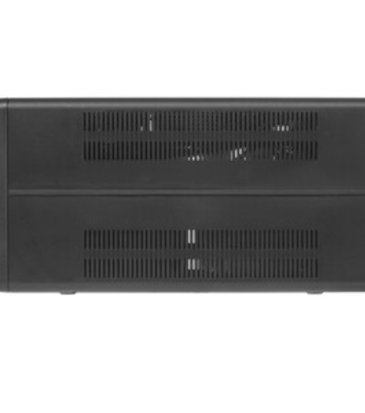 Источник бесперебойного питания APC Easy-UPS BVX2200LI-GR 1200Вт 2200ВА черный