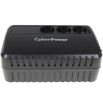 Источник бесперебойного питания CyberPower BU725E/725 ВА/390 Вт/3 х CEE 7 (евророзетка), фото24