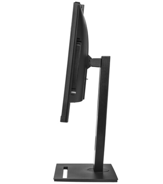 Моноблок Digma Pro Vision 23.8' Full HD i5 12450H (1.7) 16Gb SSD 512Gb UHDG CR Windows 11 Professional Eth WiFi BT 90W клавиатура мышь Cam черный 1920x1080