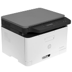 МФУ лазерное HP Color 178nw (4ZB96A), A4, цветной, печ. до 18 стр/мин. (ч/б) до 4 стр/мин. (цвет), 600 x 600 dpi, USB, RJ-45, Wi-Fi, Air Print, Mopria, фото30