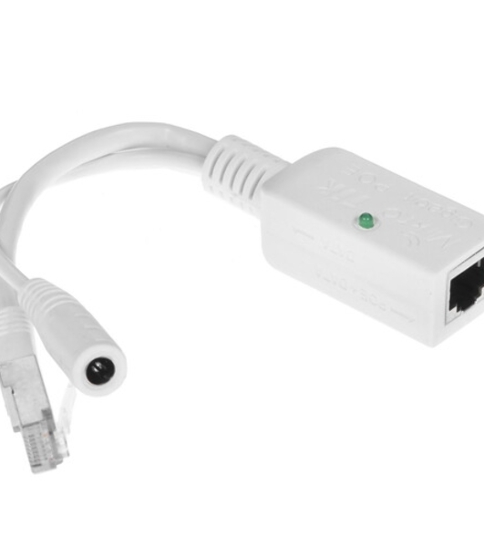 Точка доступа MikroTik RBwAPG-60ad-A wAP 60G AP with Phase array 60 degree 60GHz antenna, 802.11ad wireless, 716MHz CPU, 256MB RAM, lx Gigabit LAN, PO 