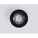 Светильник Ambrella light TN52885 SBK черный песок GX53 max 12W D97*70, фото4