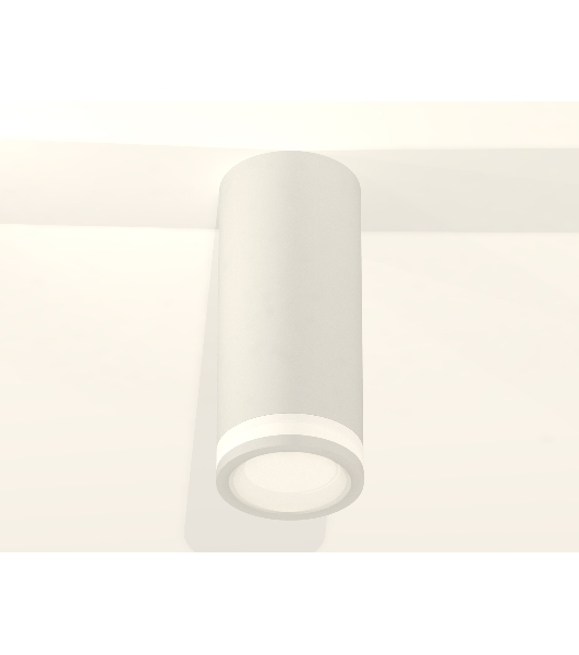 Светильник Ambrella Light XS7442012 SWH/FR белый песок/белый матовый MR16 GU5.3 (C7442, N7120)