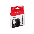 Картридж струйный Canon PGI-72MBK (6402B001) матовый-черный (14 мл) для Canon PIXMA PRO-10, фото 1