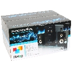 Акустическая система Dialog Progressive AP-220 черный 2.1, 30W+2*12W RMS, USB+SD reader, фото7