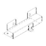 Блок питания для сервера BRACKET 84H210710-103 CHENBRO, фото 1