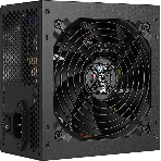 Блок питания Aerocool/Formula KCAS PLUS 600W, 600Вт, 80 PLUS Bronze, 120мм, черный, фото16