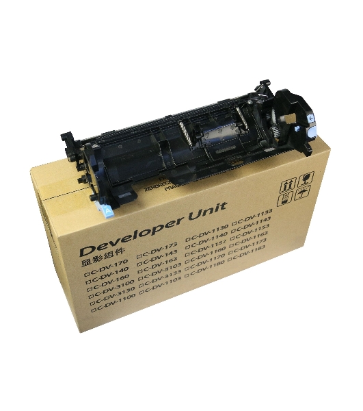 Блок проявки CET (DV-1150) для Kyocera Ecosys M2040dn/2135dn/2635dn/2540dn/2640idw 100000 стр.