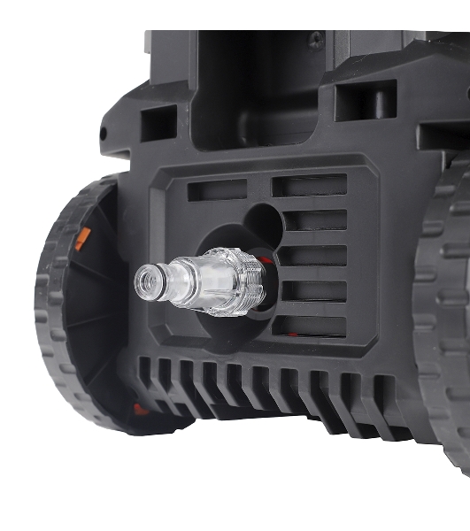 Минимойка Patriot GT590 Imperial 2050Вт