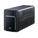 Источник бесперебойного питания APC Back-UPS BX1600MI-GR / 1600ВА / 900Вт / 4 CEE 7 (евророзетка), фото15