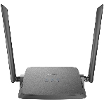 Роутер беспроводной D-Link DIR-615/Z1A 10/100BASE-TX, фото13