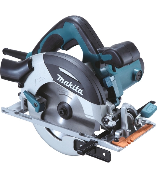 Пила дисковая Makita HS6100, ручная