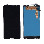 Дисплей для Alcatel A7 5090Y черный, фото3