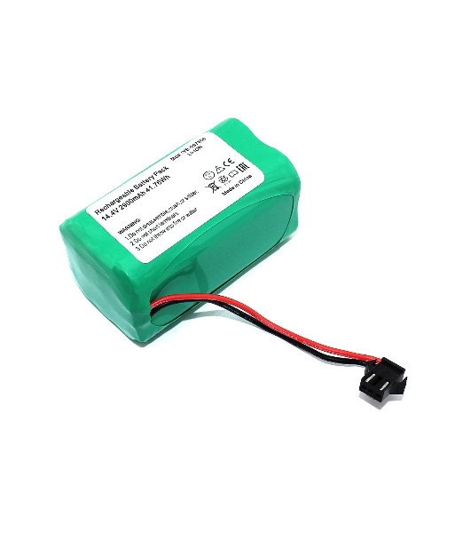 Аккумулятор для Mamibot Grey/VSLAM 14.4V 2900 мА·ч LI-ION