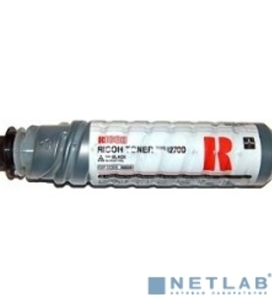 Тонер Ricoh Aficio 1515/1515F/1515PS/1515MF (NetProduct) NEW Type 1270D, 7К, 230г, туба