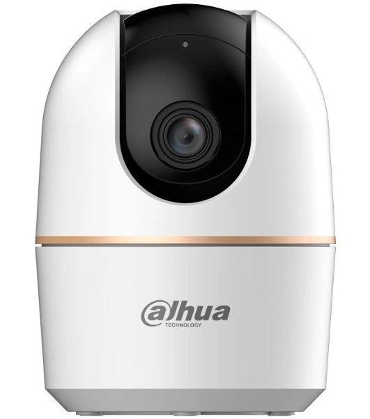 Камера видеонаблюдения Dahua DH-IPC-H5AP-0360B