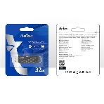 Флешка USB Netac US11 32Gb USB 3.0+TypeC Dual Flash, фото5