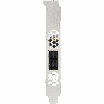Контроллер LSI SAS 9300-8e SGL (8-Port Ext, 12Gb/s SATA+SAS, PCIe 3.0 HBA), фото6