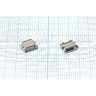 Разъем Micro USB для ZTE N60 U506 A390E E310