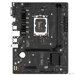 Материнская плата Maxsun Challenger B760M-N D5, LGA 1700, Intel B760, 2xDDR5, 3xSATA, 2xM.2, 1xPCIe 4.0 x16, 1xPCIe x4, 1xVGA, 1xHDMI, 1x 1Gb LAN, 2xUSB-A 2.0, 4xUSB-A 3.2 Gen 1, 5.1, mATX, фото9