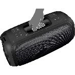 Портативная колонка SVEN PS-860 черный 100W 1.0 BT/3.5Jack 5400mAh, фото22