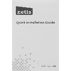 Адаптер Wi-Fi 200MBPS USB DUAL BAND WF2160C NETIS, фото4