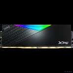 Оперативная память XPG Lancer, DDR5, 32Gb (2x16Gb), 6400MHz, CL32, DIMM, с радиаторами, RGB, черный, фото7