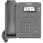 Телефон IP Flyingvoice P11 серый (упак.:1шт), фото4