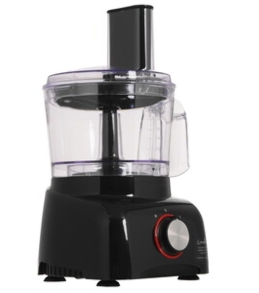 Кухонный комбайн RageX R113-000 черный