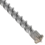 Бур по бетону Matrix, 35 x 600 мм, SDS MAX, фото4