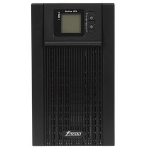 Источник бесперебойного питания Powerman Online 3000 Plus черный external battery pack (not included)(БЕЗ БАТАРЕИ), фото12