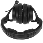 Проводные наушники Sennheiser HD 300 PRO черный, полноразмерные, Jack 3.5 мм, фото7