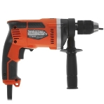 Дрель Makita M8101, 710 Вт, сетевая, ударная, фото7