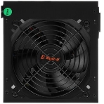 Блок питания ExeGate 500PPH-LT (EX282040RUS), 500Вт, 80 PLUS, 120мм, черный, фото9