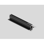 Шинопровод GL1922 BK черный IP20 48V 2000*55*43, фото4