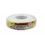 Кабель PROconnect RG-6U, (48%), 75 Ом, 50м., белый, фото2