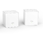 МаршрутизаторTenda nova MW3 (2 роутера) АС1200 Двухдиапазонная Wi-Fi Mesh система, 2 порта fast ethernet RJ45, фото 1